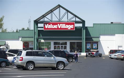 value village memorial drive|Value Village.